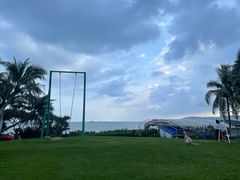 -三亚亚龙湾天域度假酒店