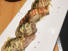 -晴季寿司(延河路万达广场店)