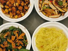 -大食代美食广场(月星环球港店)