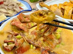 -君豪蟹都·湖景·农家乐(蟹舫苑店)
