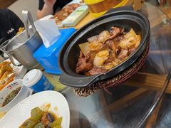 -苏浙徽·农家大院(开发区星湖101店)