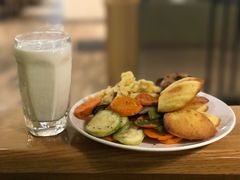 -So Lounge索兰至餐厅(蓝色港湾店)