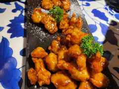 -绿茶餐厅(乐峰广场店)