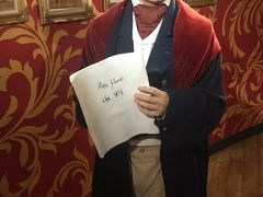 -曼谷杜莎夫人蜡像馆