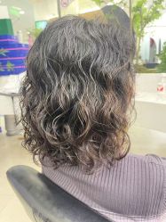 -GANO HAIR 