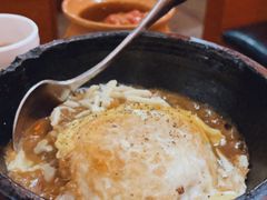 -大阪烧肉BAKA一代(十亩地店)