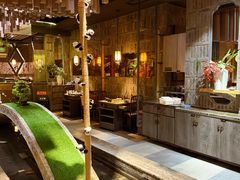 -湊湊火锅·茶憩(石家庄万象城店)