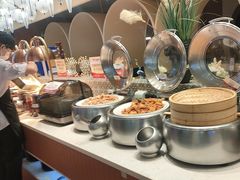-凡塔斯牛排自助餐厅(莆田万达店)