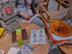 -霸王茶姬(大连万象汇店)