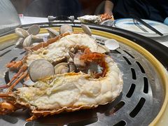 -碗中海·蒸汽海鲜·桑拿鸡(岭南天地店)