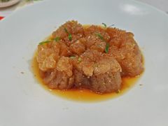 -荷风细雨·中国茶宴(碧云店)