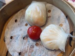 -点都德(广州白云山景区南门店)