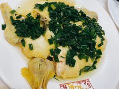 -凤城礼记鱼翅海鲜酒家(新马路总店)