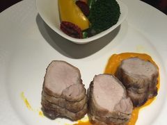 猪排-王品牛排(郑州大卫城店)