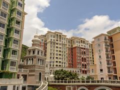 -平湖九龙山旅游度假区