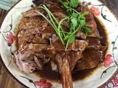 -关氏饮食店