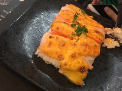 -Sushi Love 创意寿司(丽影广场店)