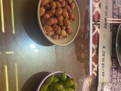 -神府路壹号·海鲜烧烤·砂锅粥·锅物(三坊七巷店)