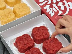 -沈大成(南京东路店)