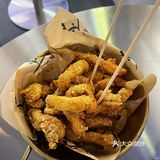 不止鸡柳