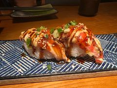 -鳗鱼家·深夜食堂(军博店)