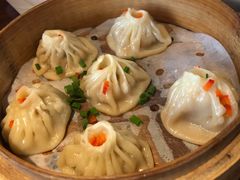 黄酒小笼-寻宝记绍兴菜(鲁迅路店)