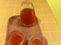 -蔡澜点心·粤菜(海印都荟城店)