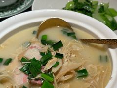 -南里山房(虹桥天地店)