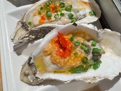 -木屋烧烤(坂田天安云谷店)