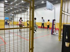 -逗你运动体能训练中心(冠城店)