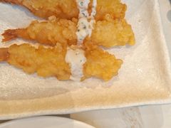 炸虾-无印良品餐堂 MUJI Diner(成都太古里店)