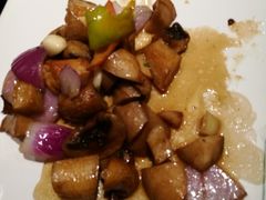 -云海肴·汽锅鸡·云南菜(广安门天虹店)