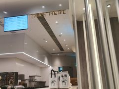 -喜茶(贵阳国贸逸天城店)