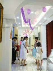 -星豆豆儿童摄影(南郊太白南路店)