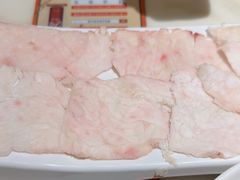 -潮汕大目牛肉火锅(水围店)