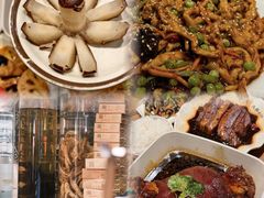 -張飛扒肉·龙江非遗(道外店)