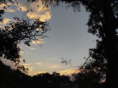 -终南山南五台景区