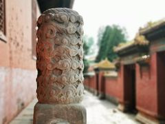 -北京市劳动人民文化宫(太庙)