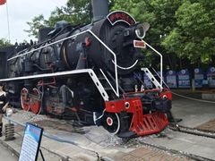 -柳州工业博物馆