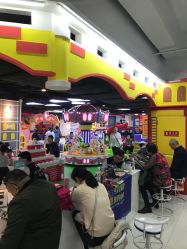 点击看大图 -宝贝渡口儿童游乐园(香炉礁山姆店)