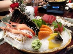 -古京·臻致料理(月湖店)