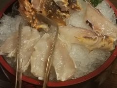 -蟹将军·松叶蟹和牛日料放题自助(K11店)