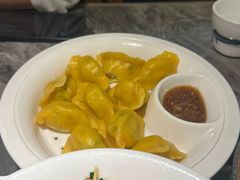 -前海沿·海鲜水饺青岛菜(乐客城店)