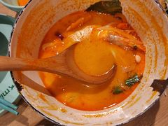 -迷你椰·泰式大排档(共康店)