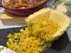 -3号仓库·创意中国菜(新世界城店)