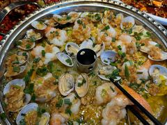 -常和州·夜宵大排档(常州单店)