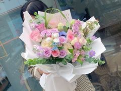 -ChaKo Flora ·茶子花艺 (市北店)