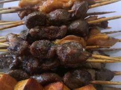 -老大鸡肉串(天津店)