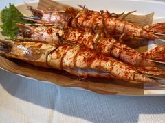 -开海·红岛海鲜虾水饺(石老人店)