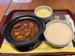 -真功夫(彩田路店)